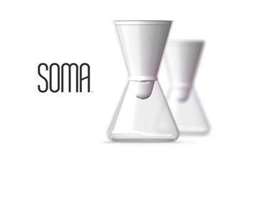 Soma Water Filtration Successful Business