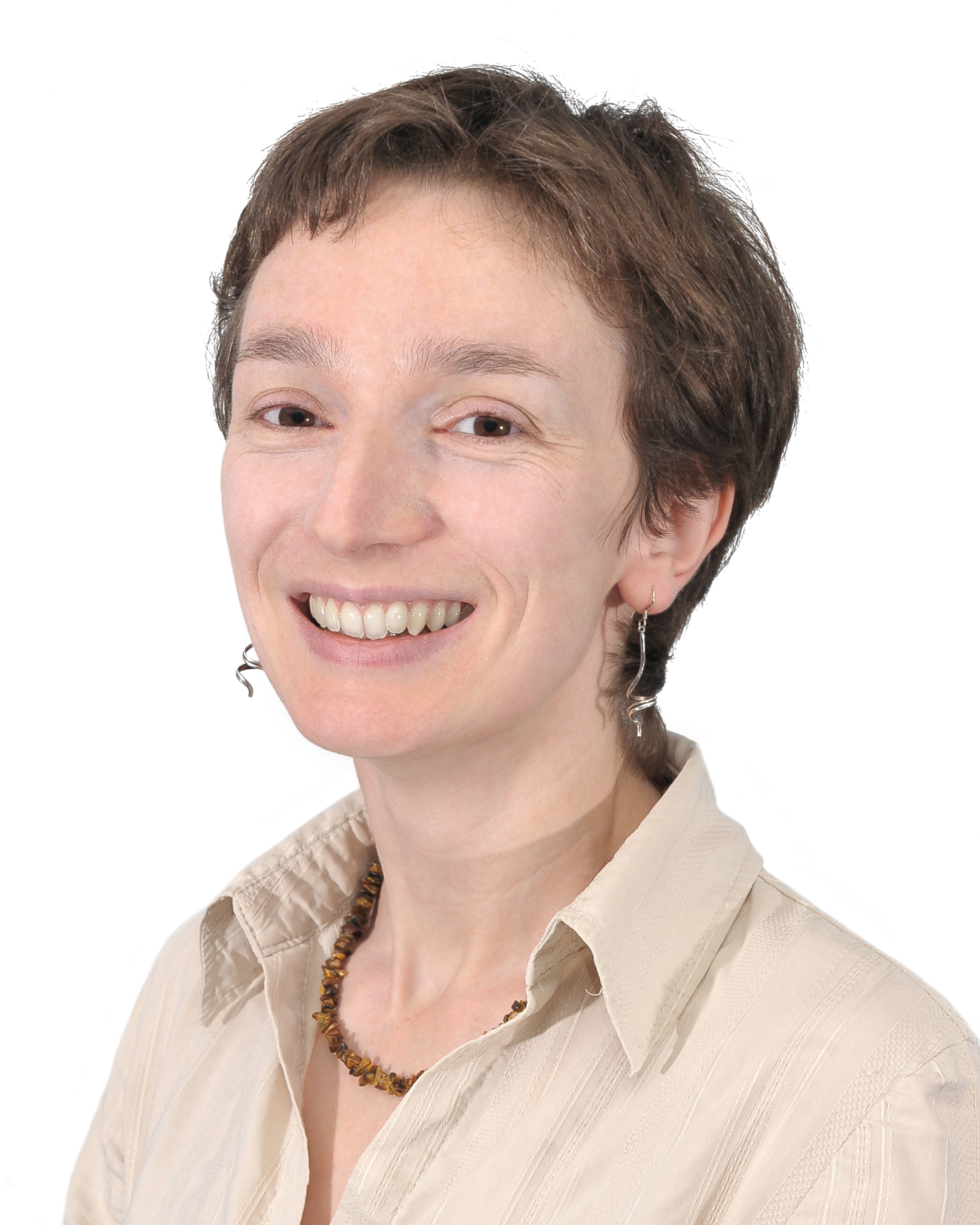 Donna Murray, WRc plc - Scientist