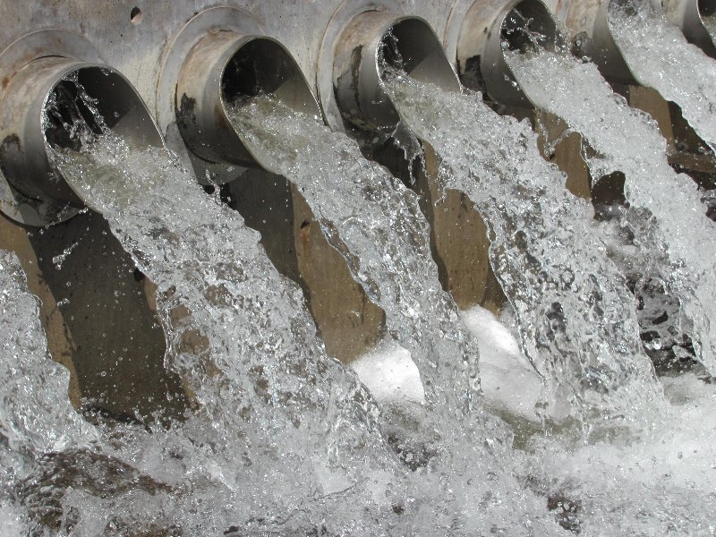 Water Research Foundation's Report on Infrastructure Funding