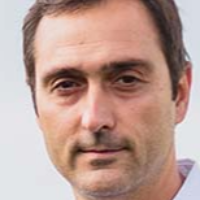Stefan Platikanov, Researcher at Institute of Environmental Assessment and Water Research (IDAEA-CSIC)
