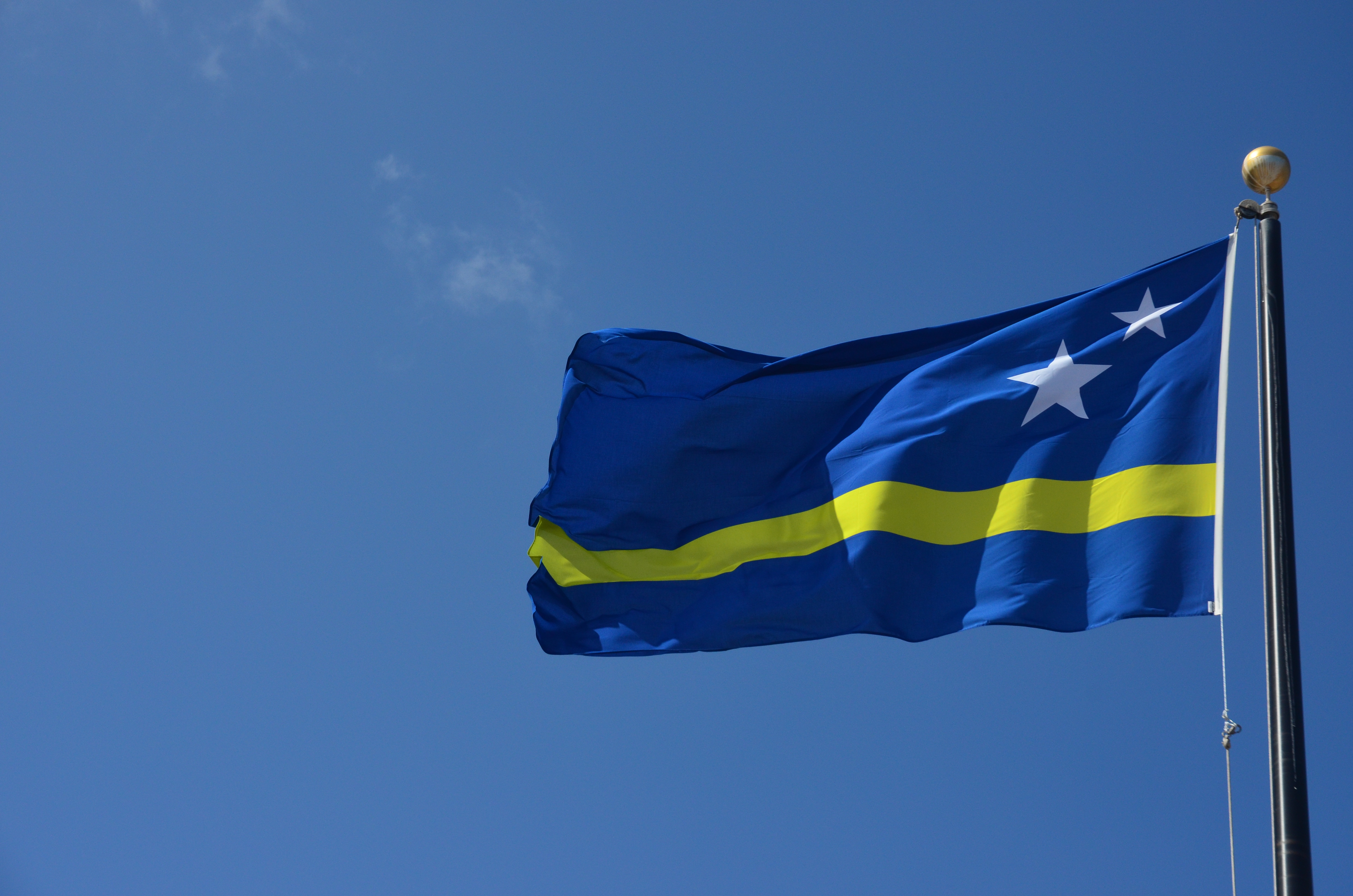 Curaçao Adopts Recommendations of VEI