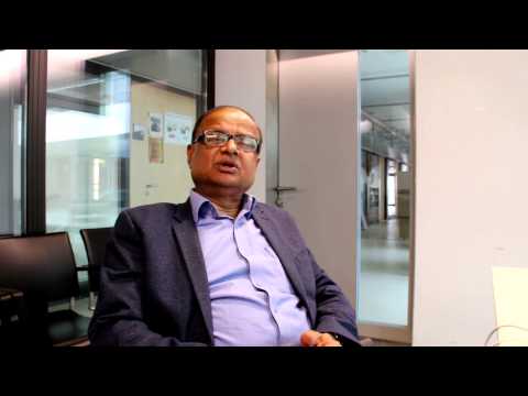 Dr. Kamal Kar Talks about CLTS Approach