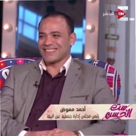 Ahmed Moawad