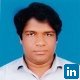 Nishan Biswas, Institute of Water Modelling - Junior Engineer, Flood Management Division