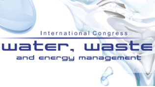 International Congress on Water, Waste and Energy Management