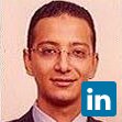 Yasser Ibrahim, Manager - Environment, Social & Integrity Group at MIGA, World Bank Group