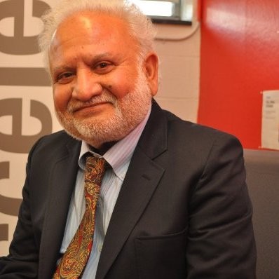 ANIL JHA