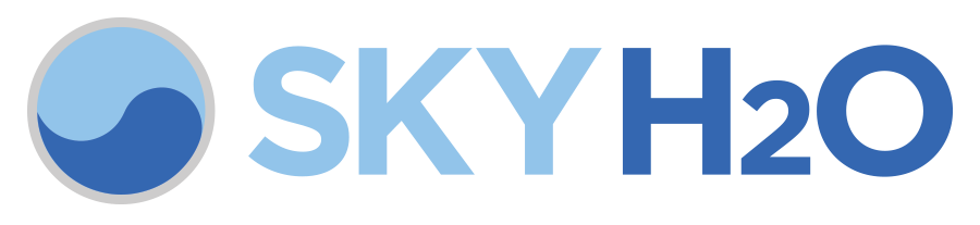 SkyH2O – Atmospheric Water Generation