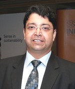 Sumantra Sen, Responsible Investment Research Association - CEO