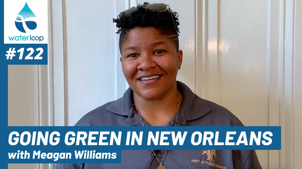 Managing water in New Orleans is a challenge because of the city&rsquo;s unique hydrology, system of pipes and pumps, and intense rainfall events. I...