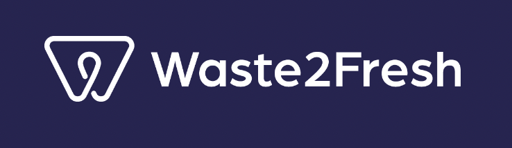 Waste2Fresh