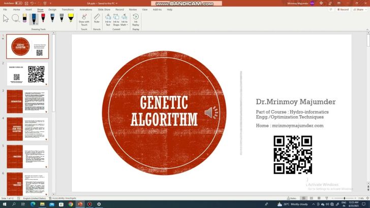 Genetic Algorithm in Water Resource Managementhttps://hydrogeek.substack.com/p/how-to-use-genetic-algorithm-in-water?sd=pf#water #management