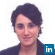 Ana Antolín, Catheter (Universitat Rovira i Virgili)  Université de Montpellier - PhD Student