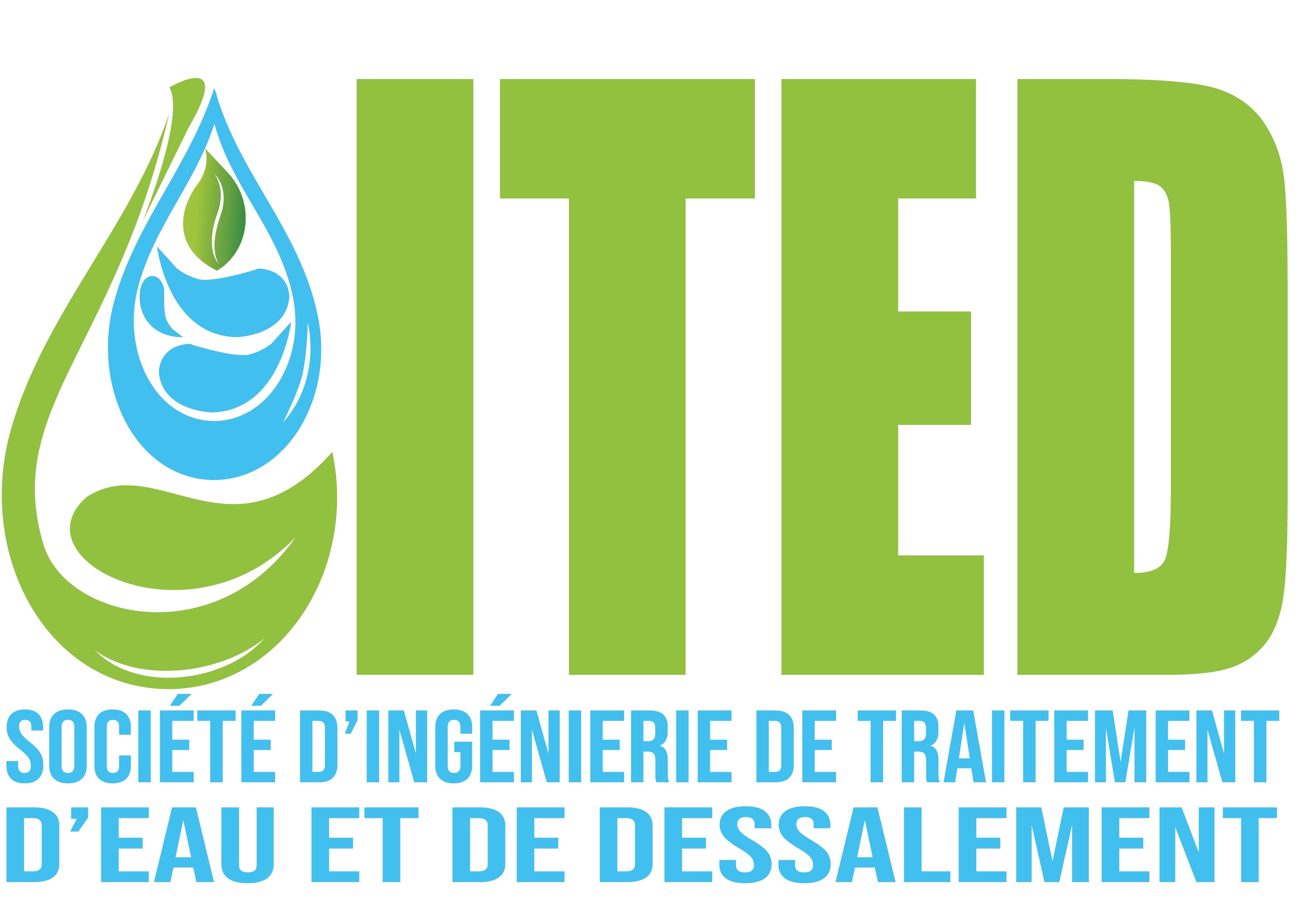 Bureau d'Ingénierie de Traitement d'Eau et de Dessalement - ITED