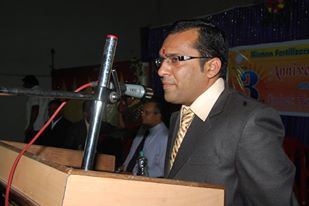 dhiraj deshmukh