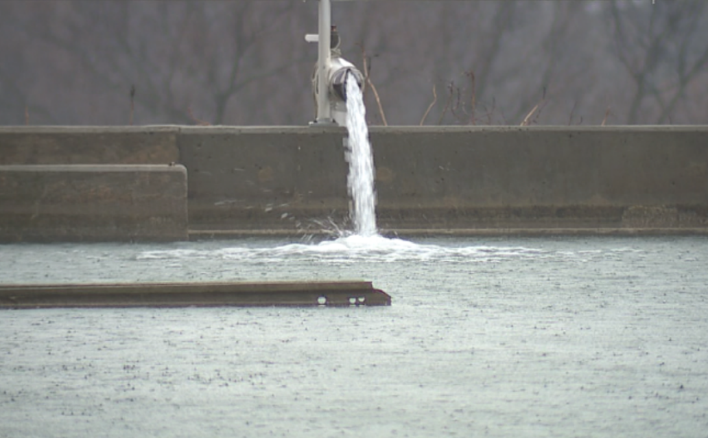 Here's Why Floodwater is So Challenging for Water Treatment Plants (Video)
