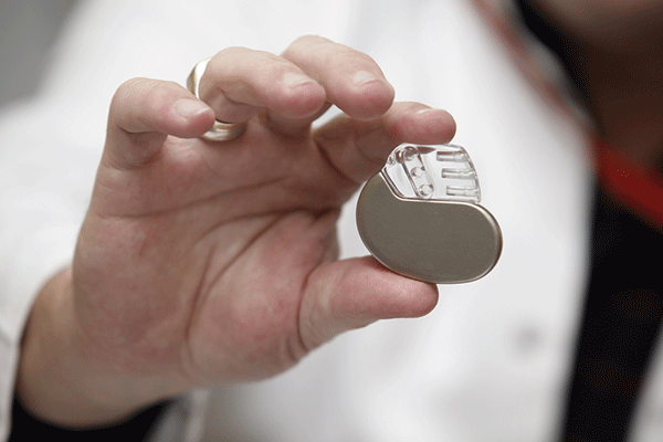 Researchers Invented Water-based Nuclear Battery