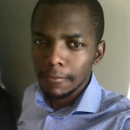 Nhlanhla Bekithemba Ndlovu, Engineer at Tangos Group (Pty) Ltd