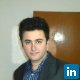 Lavish Madaan, IDEAS interio contracts - CEO