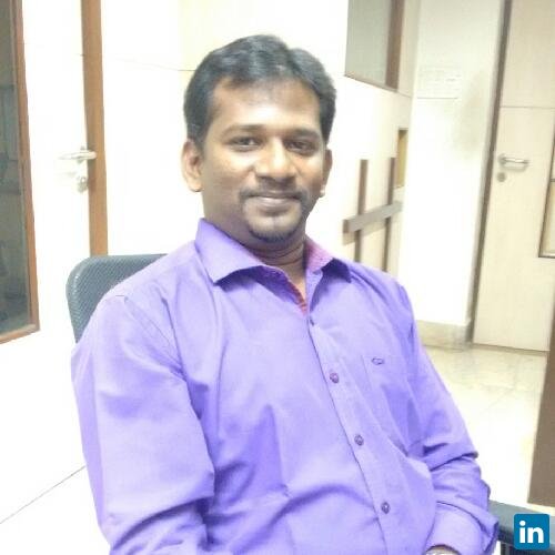 Sam G Joan, International Business Development Sourcing & Procurement Management