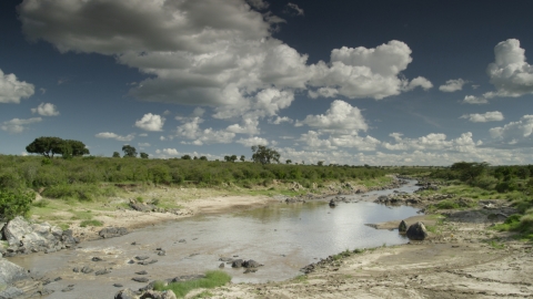 Africa and Europe to Strengthen Links on Water and Climate