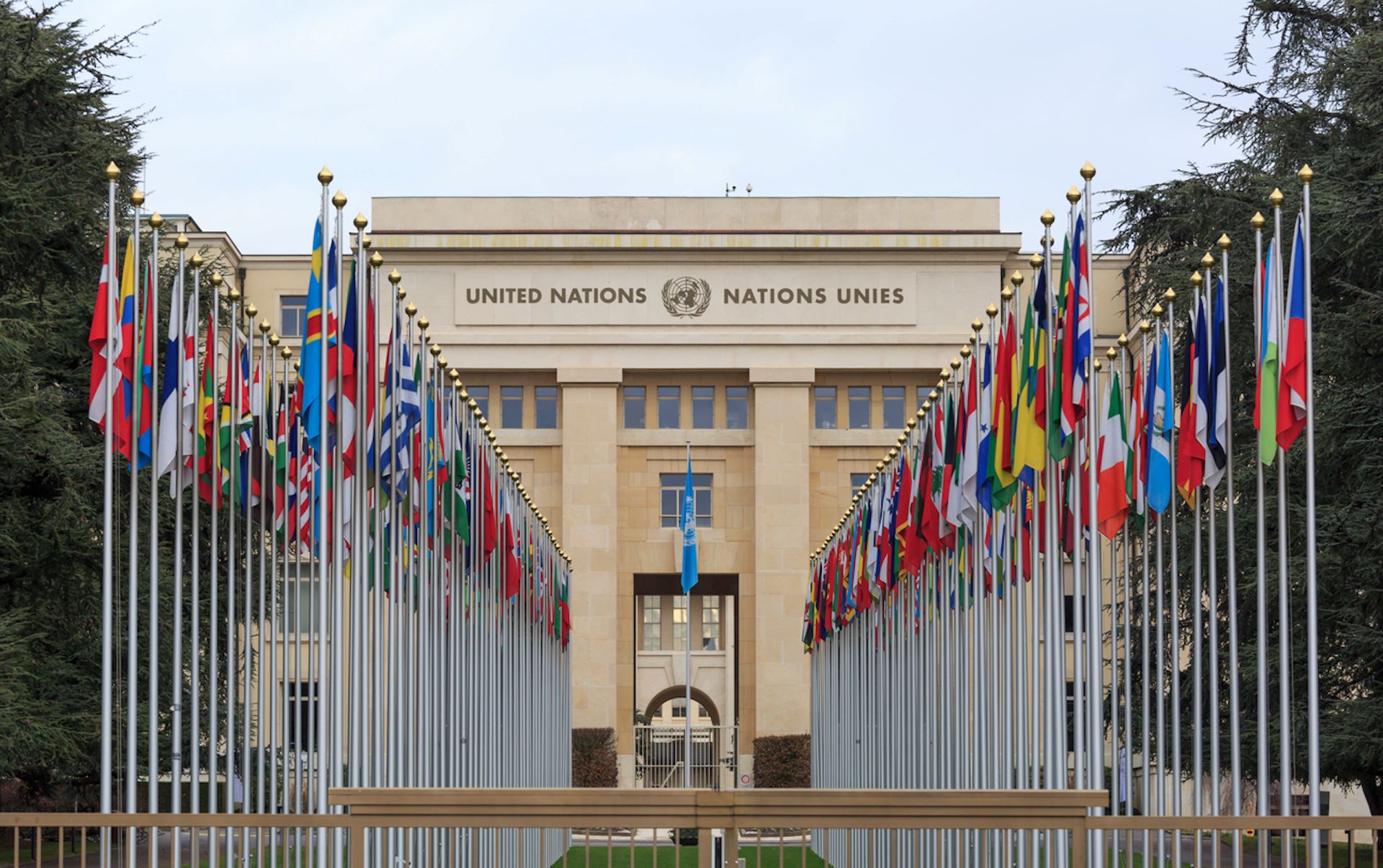 Latest U.N. report spurs scientists to issue desperate plea to world leaders: &#039;We&#039;re going to cook&#039;