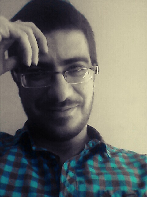 Nima Akbari