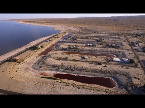 Miracle in the Desert: The Rise and Fall of the Salton Sea Trailer - 2020The Rise and Fall of the Salton Sea is an award-winning, feature length...