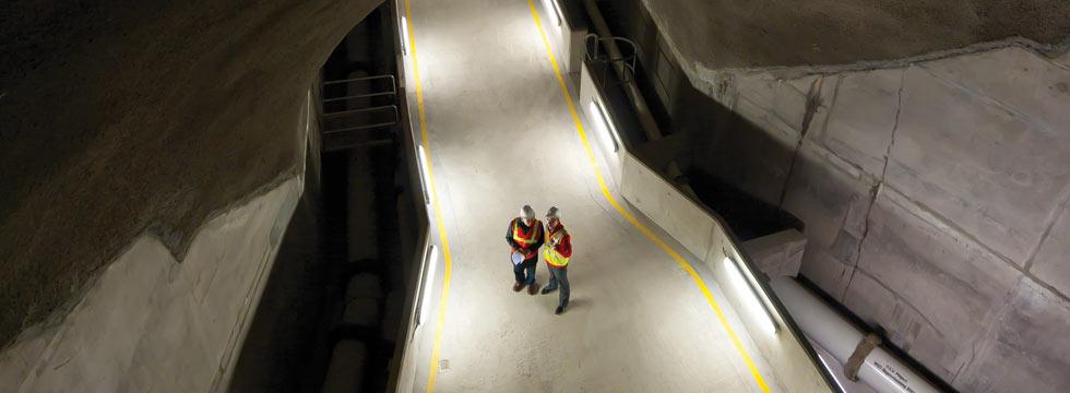 Black & Veatch and Thiess in place to renew aging water assets in Melbourne