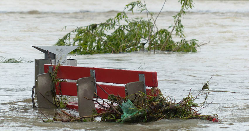 Floodings in France cause severe damage • Water News Europe