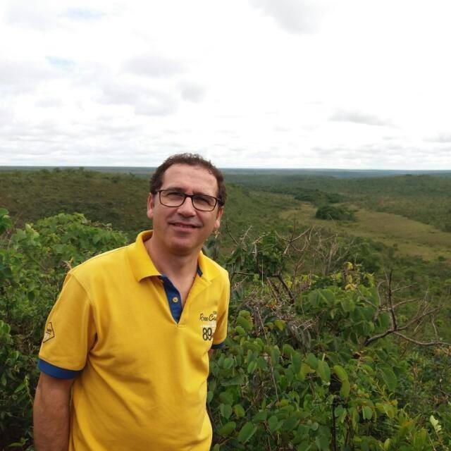 Francisco Costa