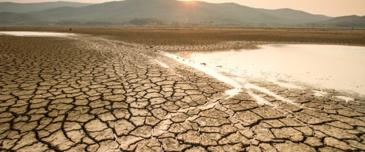 The Global Water Crisis Could Crush The Energy Industry | OilPrice.comWater is growing more scarce due to climate change.Water scarcity could de...