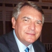 Nikolay Voutchkov, Water Globe Consulting, LLC - President