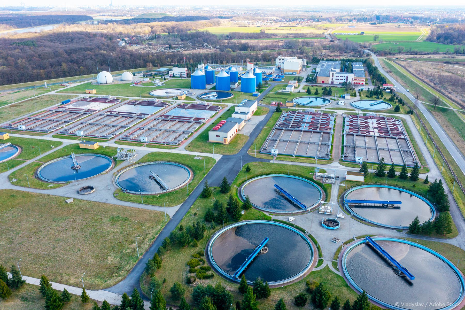 New EU rules to improve urban wastewater treatment and reuse | News | European Parliament