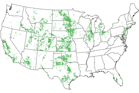 Enormous Potential of Brackish Groundwater Desalination