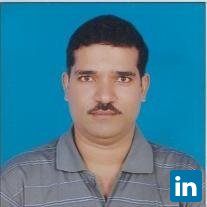 bipin pandey, Surveyor