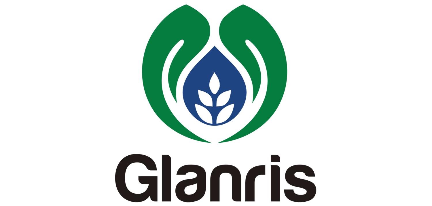 GLANRIS RAISES $2 MILLION TO PRODUCE WORLD&rsquo;S FIRST GREEN HYBRID WATER FILTRATION MEDIANew Production Facility Opens in the Rice BeltOlive Bran...
