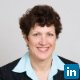 Jo Parker, Pipeline Industries Guild - Chair, Midlands Area Branch