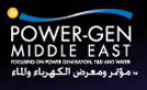 Power-Gen Middle East 2011