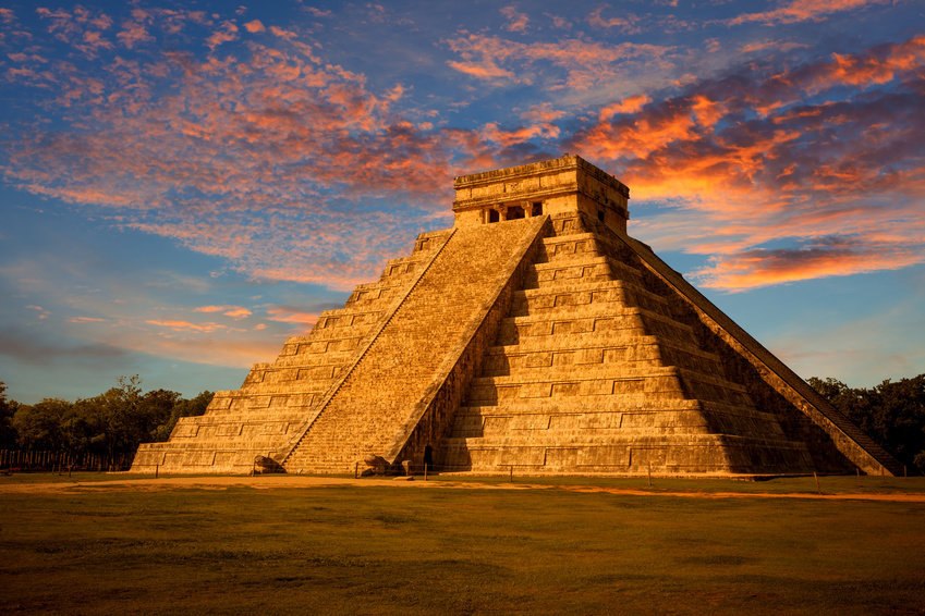 How Ancient ​Water ​Management ​Can Help ​Modern ​Strategies