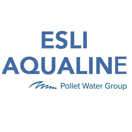 ESLI AQUALINE ME, Water & Wastewater Treatment Systems