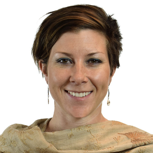 Maria Schewenius