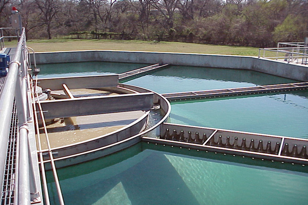  STATE WILL ANTE UP $1.25B FOR CLEANER DRINKING WATER, BETTER WASTEWATER CONTROL