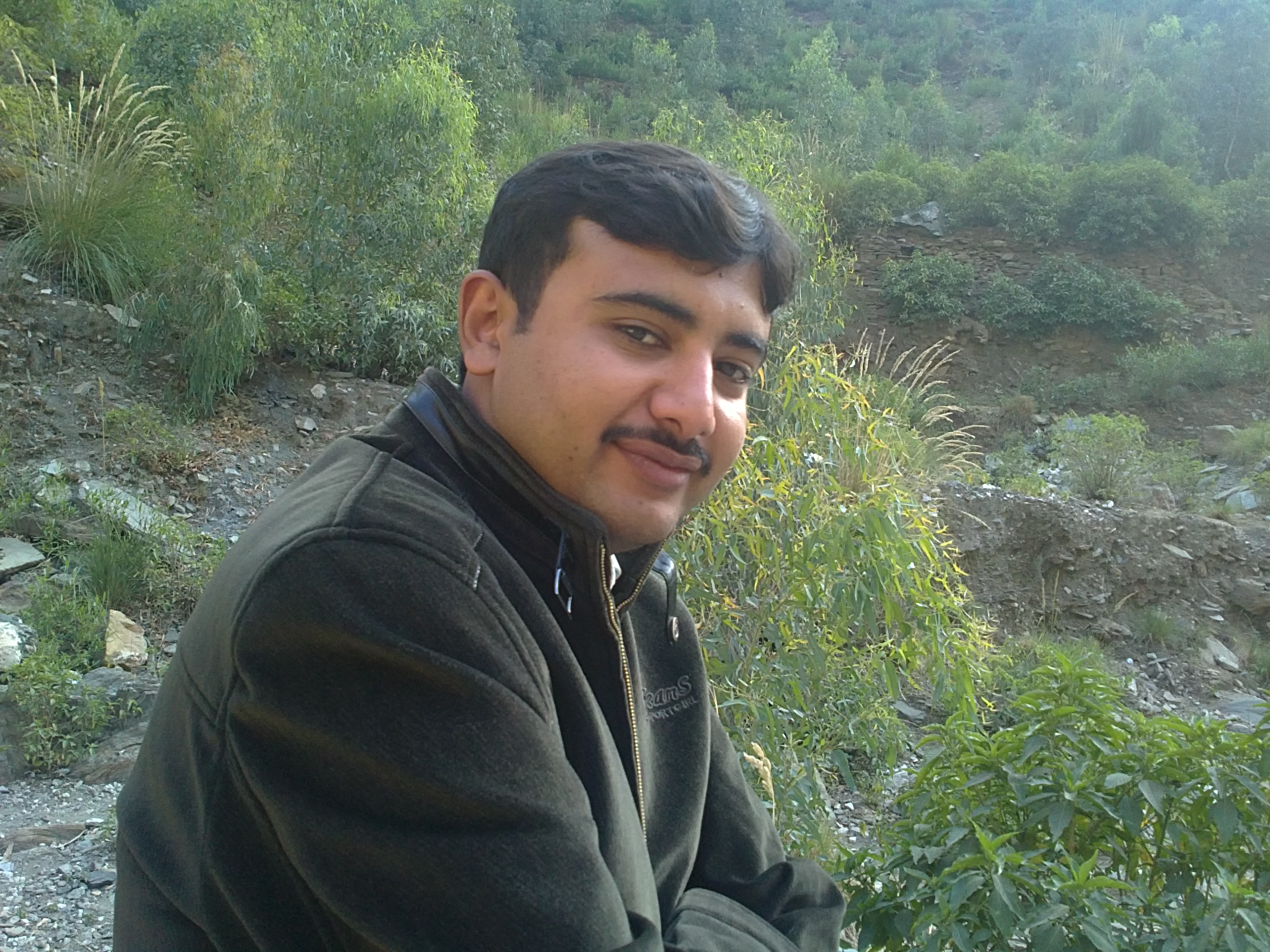 ahmad nisar