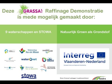 Grassa! Trailer in action - (English Subtitles)