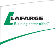 Lafarge Cement