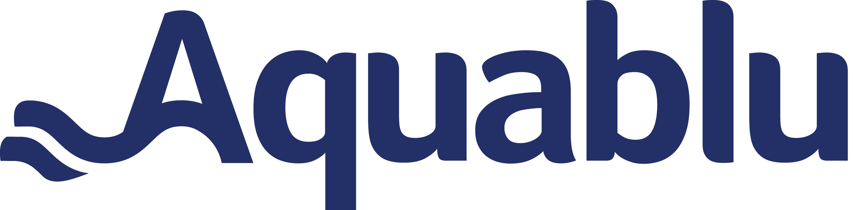 Aquablu