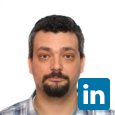 Nenad Stefanovic, Civil Engineer, Head of GIS Department @ PUC "Waterworks and Sewerage" Novi Sad