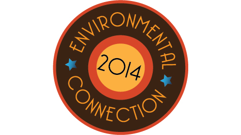 Environmental Connection 2014