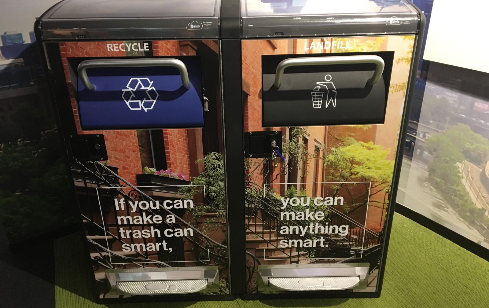 Our Cities Are Getting Smarter And You Probably Didn’t Even Notice
